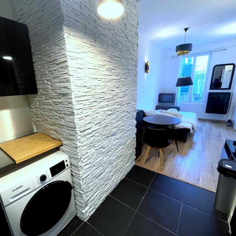 Bercy Arena - Appartement 1 Chambre - 14