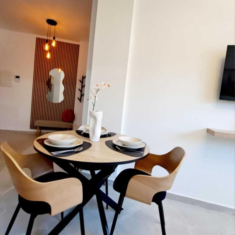 Gibralfaro Apolo - Apartamento de 1 dormitorio - 4