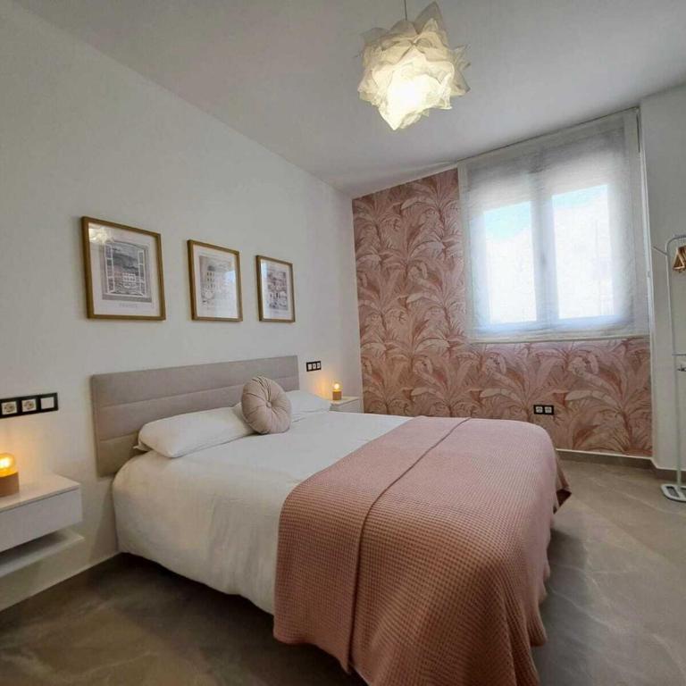 Gibralfaro Apolo - Apartamento de 1 dormitorio - 9