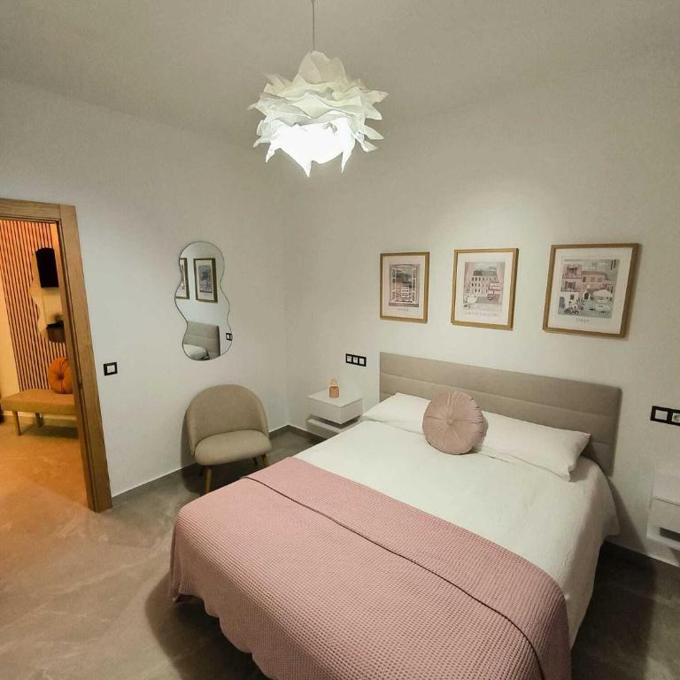 Gibralfaro Apolo - Apartamento de 1 dormitorio - 11