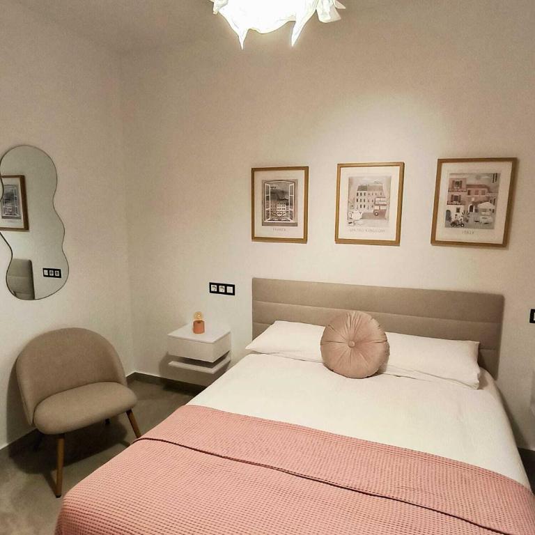 Gibralfaro Apolo - Apartamento de 1 dormitorio - 12