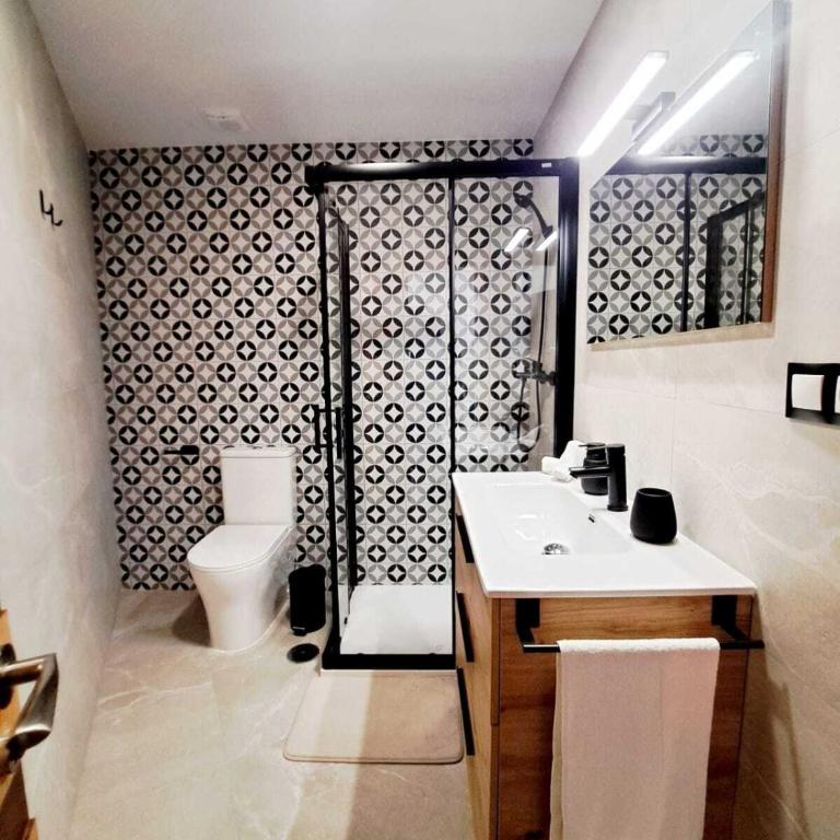 Gibralfaro Apolo - Apartamento de 1 dormitorio - 13