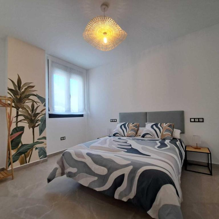 Gibralfaro Apolo - Apartamento Estándar - 1