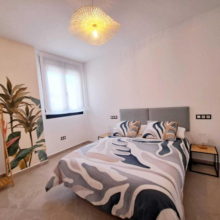 Gibralfaro Apolo - Apartamento Estándar - 3