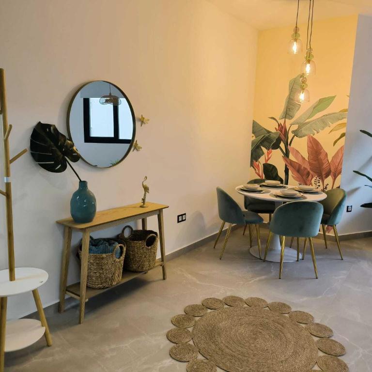 Gibralfaro Apolo - Apartamento Estándar - 4