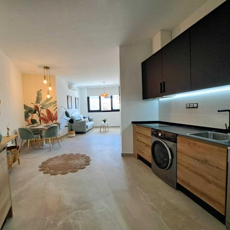 Gibralfaro Apolo - Apartamento Estándar - 5