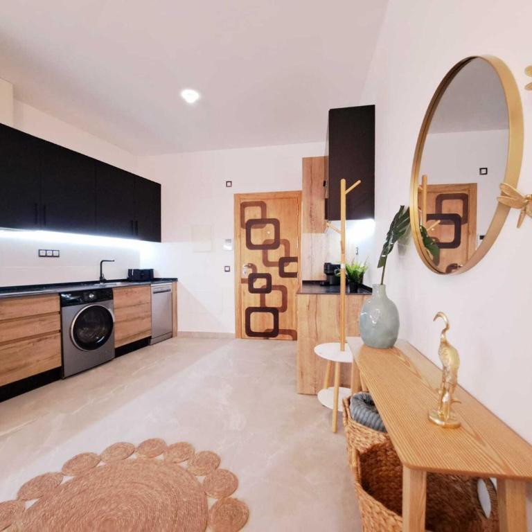 Gibralfaro Apolo - Apartamento Estándar - 6