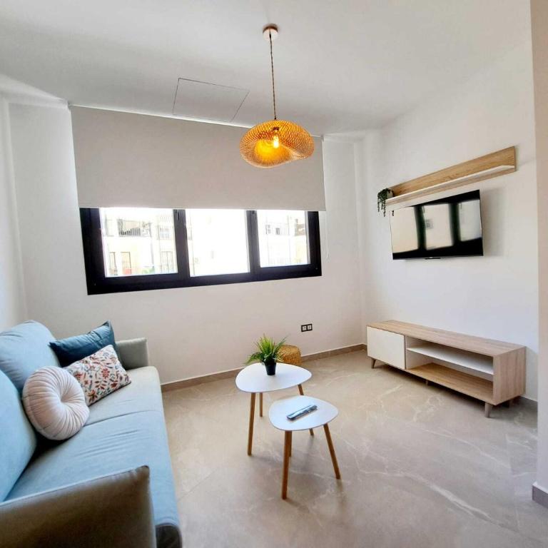 Gibralfaro Apolo - Apartamento Estándar - 7