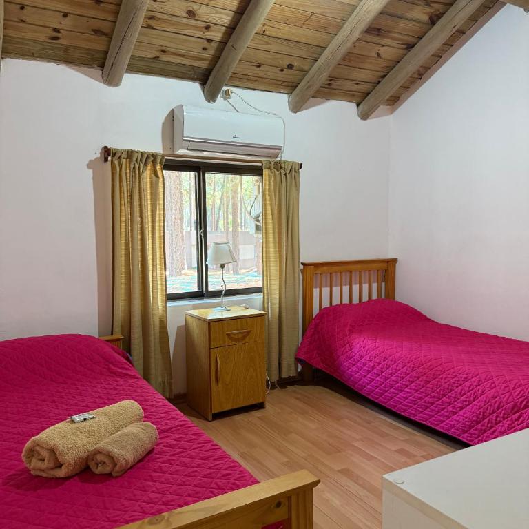 Los Aldeanos Colon - Apartamento de 2 dormitorios - 8
