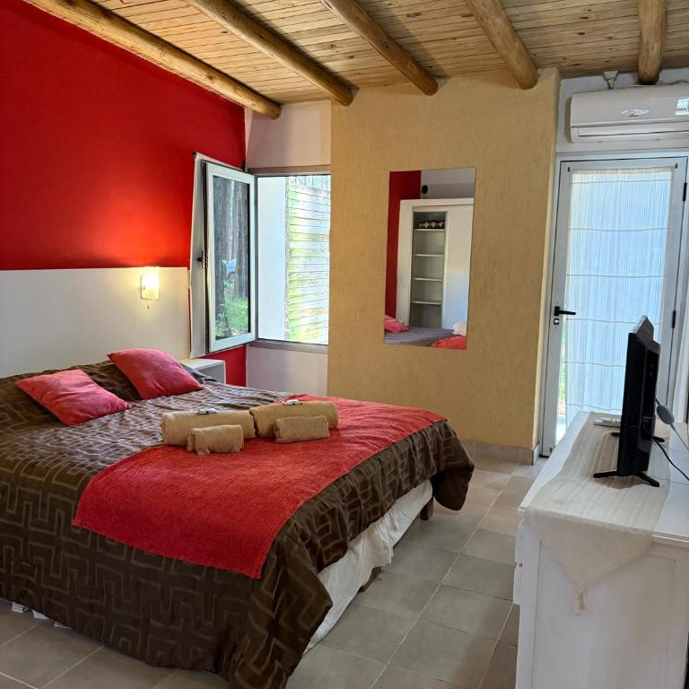 Los Aldeanos Colon - Apartamento de 2 dormitorios - 9