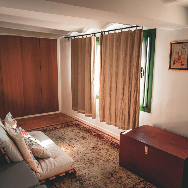 Petite maison de charme avec vue à Vauban - Maison 2 Chambres - 45