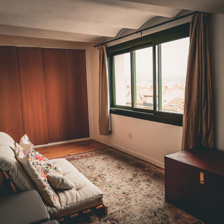 Petite maison de charme avec vue à Vauban - Maison 2 Chambres - 46