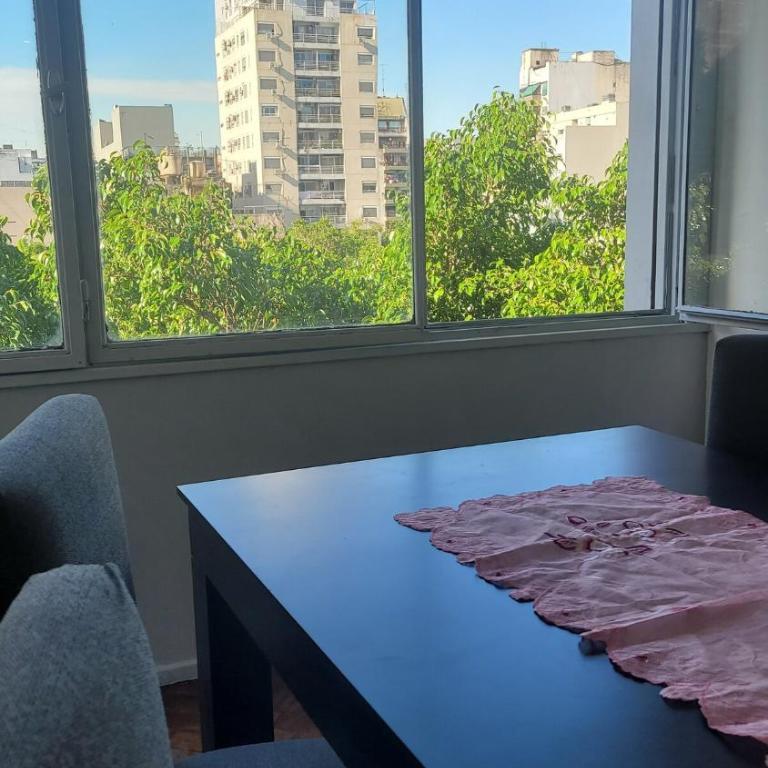 Apartment on the avenue - One-Bedroom Apartment - 2