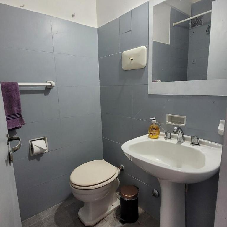 Apartment on the avenue - One-Bedroom Apartment - 3