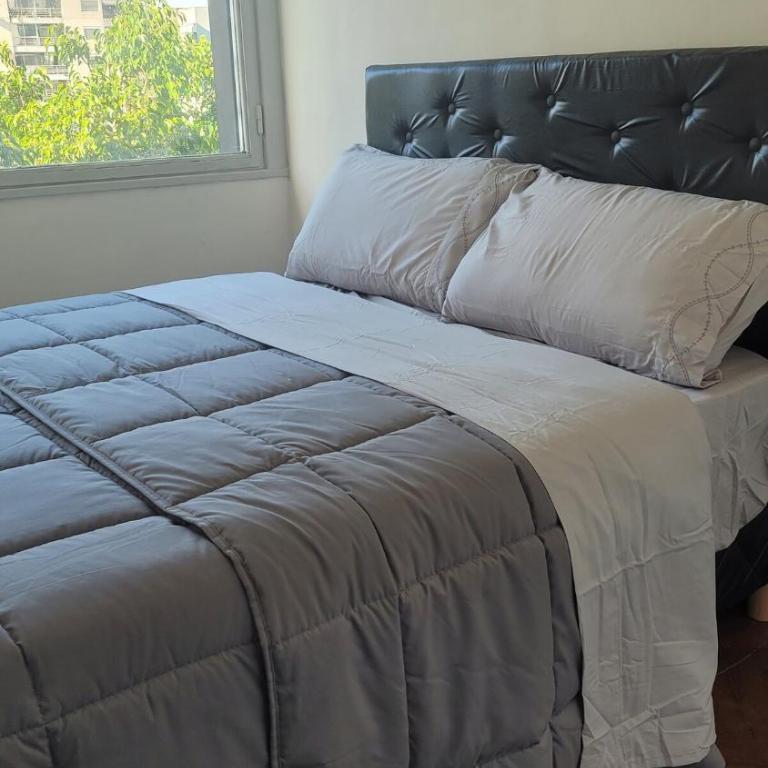 Apartment on the avenue - One-Bedroom Apartment - 5
