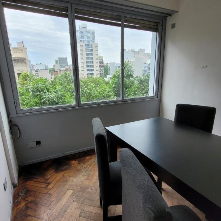 Apartment on the avenue - One-Bedroom Apartment - 6