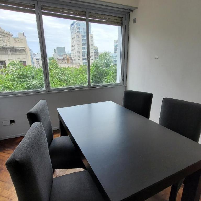Apartment on the avenue - One-Bedroom Apartment - 7