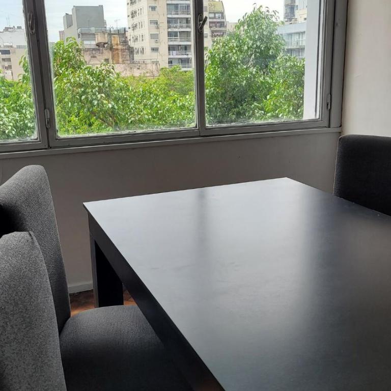 Apartment on the avenue - One-Bedroom Apartment - 9