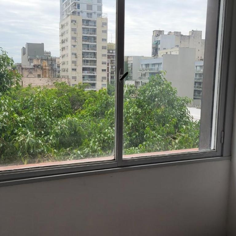 Apartment on the avenue - One-Bedroom Apartment - 13