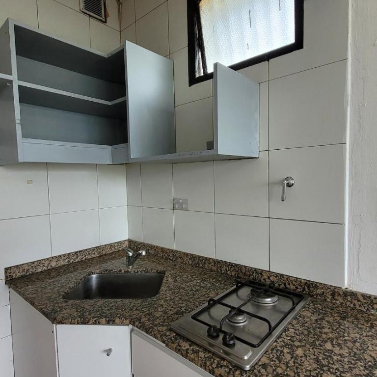 Apartment on the avenue - One-Bedroom Apartment - 17