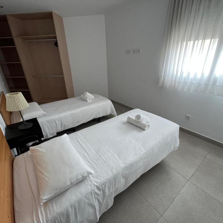 La Puntilla Arena - Apartamento de 2 dormitorios - 11