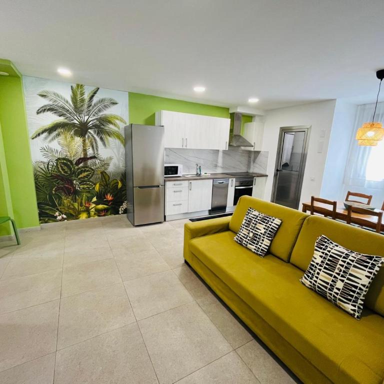 La Puntilla Arena - Apartamento de 2 dormitorios - 2