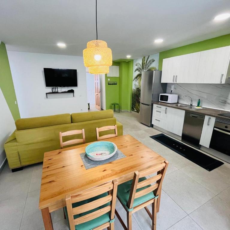 La Puntilla Arena - Apartamento de 2 dormitorios - 13