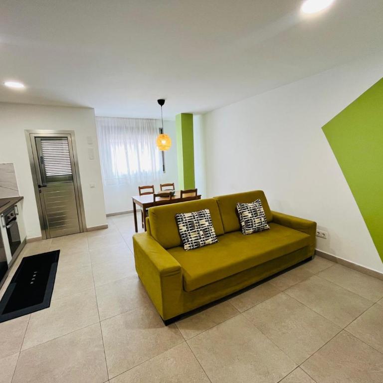 La Puntilla Arena - Apartamento de 2 dormitorios - 6
