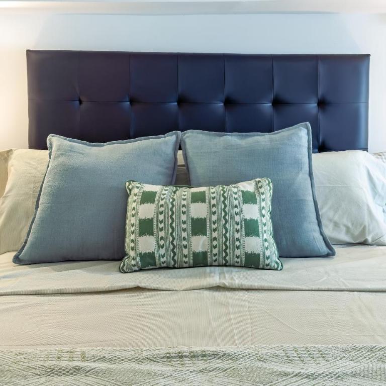 M4 Loft CasaCafeMadrid para 6 personas cerca del Centro de Madrid - Apartamento de 2 dormitorios - 2