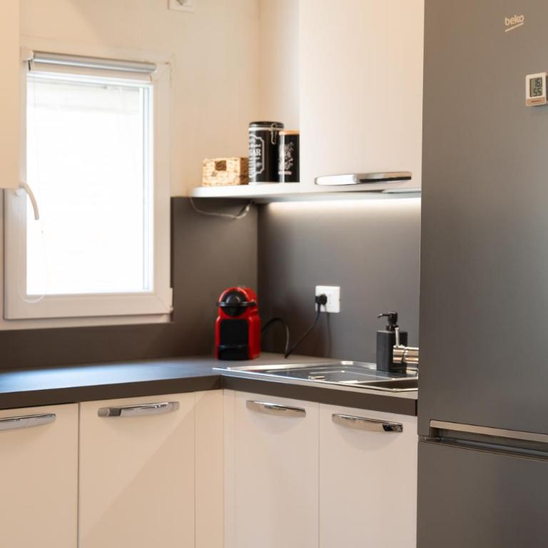 [Ferrara Centro - Karumi Apt] - Monolocale - 3