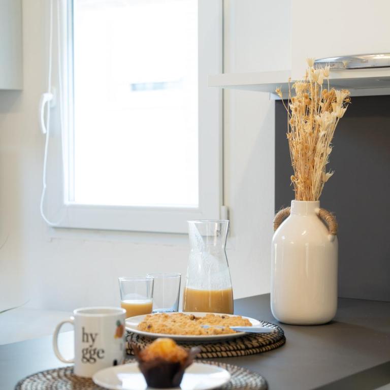 [Ferrara Centro - Karumi Apt] - Monolocale - 6
