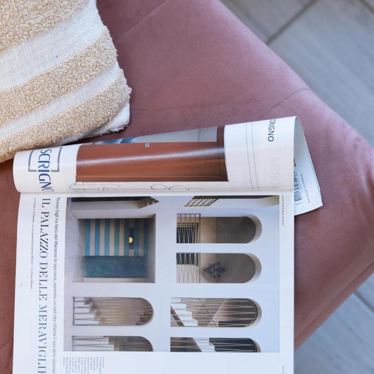 [Ferrara Centro - Karumi Apt] - Monolocale - 10