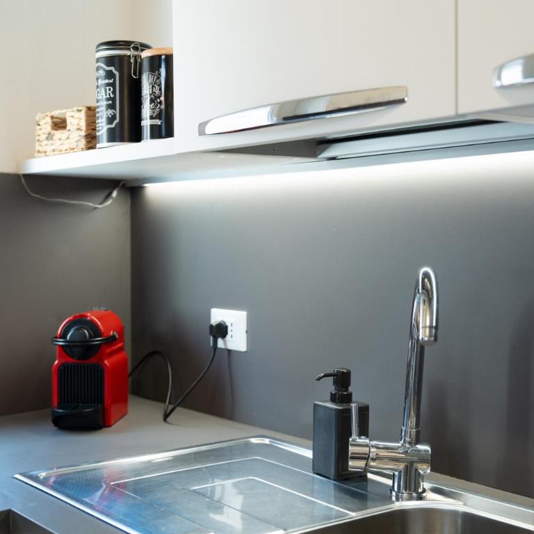[Ferrara Centro - Karumi Apt] - Monolocale - 13