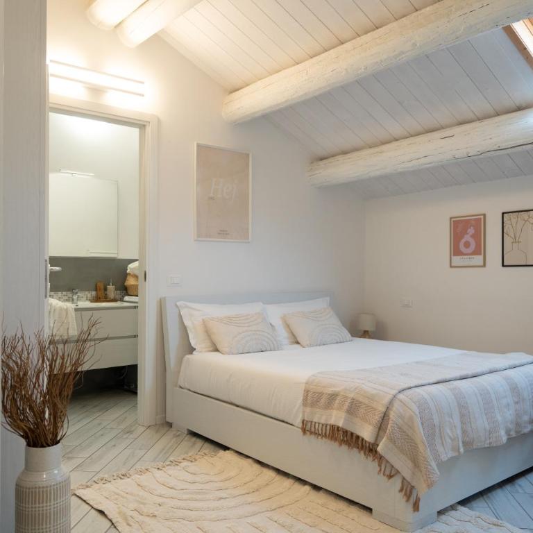 [Ferrara Centro - Karumi Apt] - Monolocale - 4