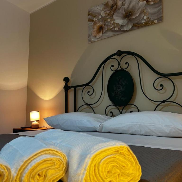 The House of Giovi - Two-Bedroom Apartment - 12