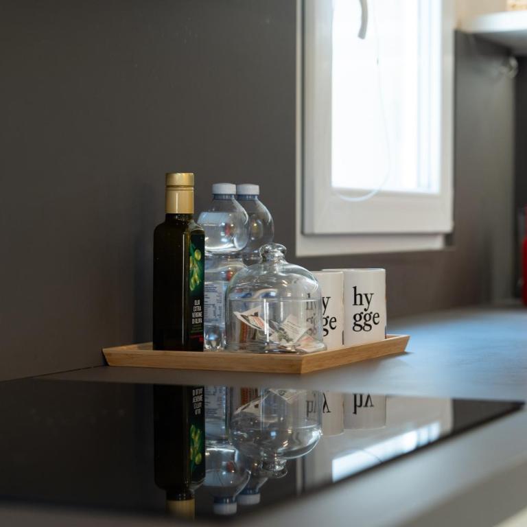[Ferrara Centro - Karumi Apt] - Monolocale - 18