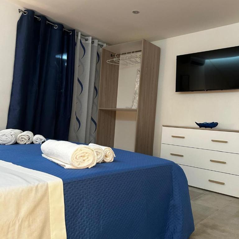 The House of Giovi - One-Bedroom Apartment - 18