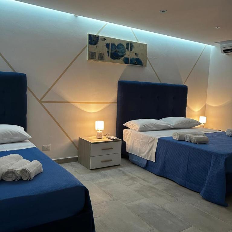 The House of Giovi - One-Bedroom Apartment - 22