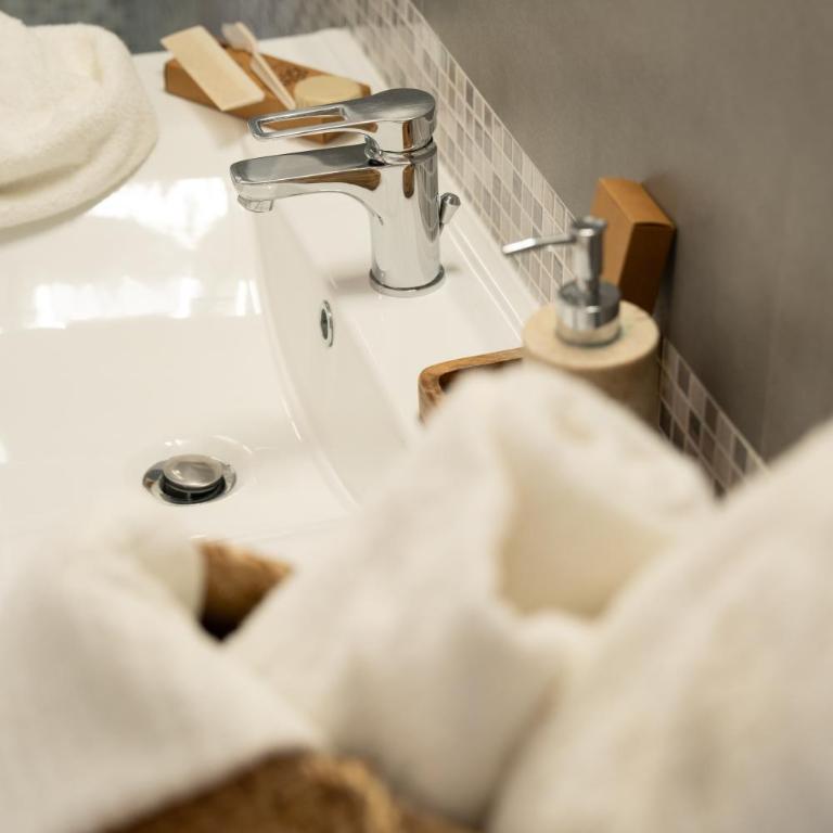 [Ferrara Centro - Karumi Apt] - Monolocale - 25