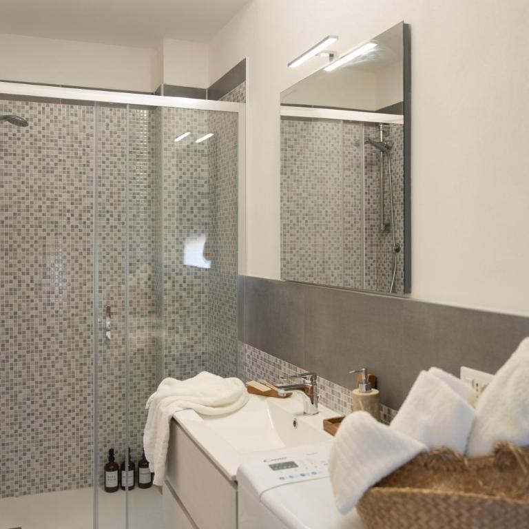 [Ferrara Centro - Karumi Apt] - Monolocale - 27