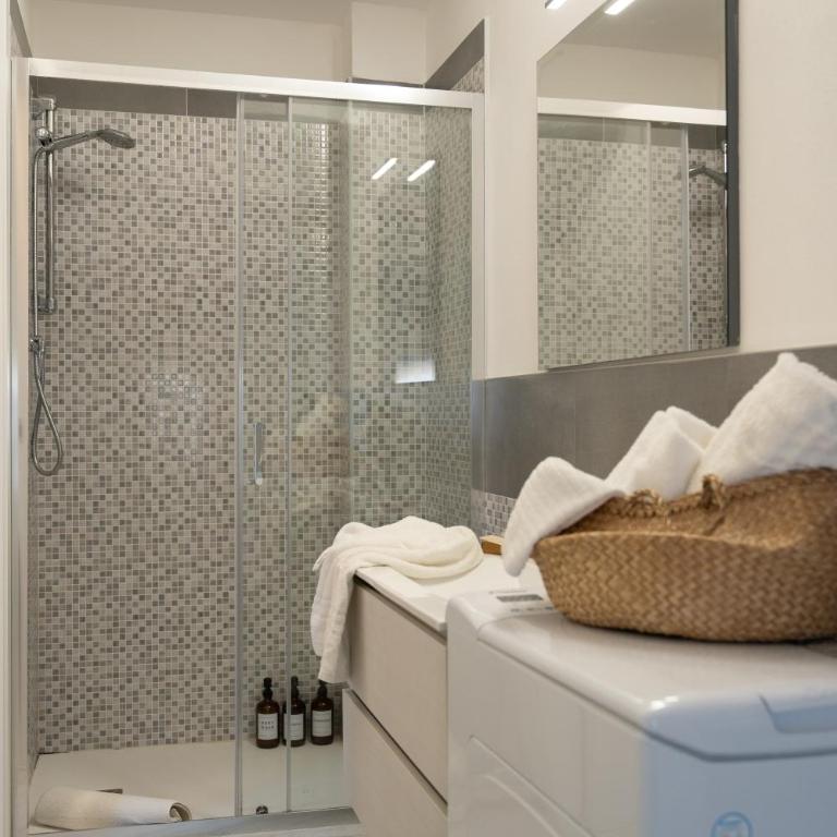 [Ferrara Centro - Karumi Apt] - Monolocale - 8