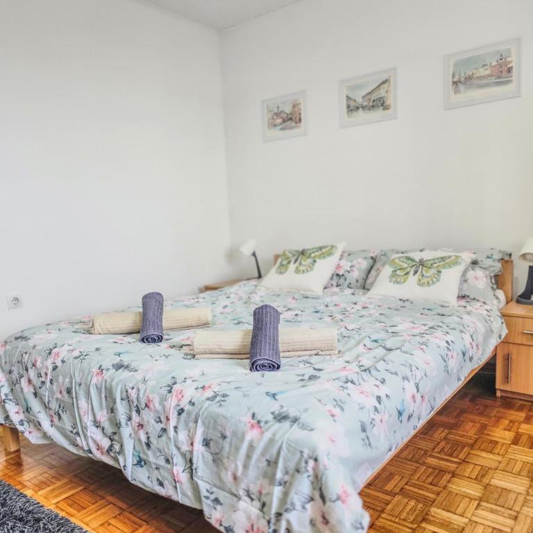 Boulevard studio RentiGo - Apartman sa 1 Spavaćom Sobom - 2