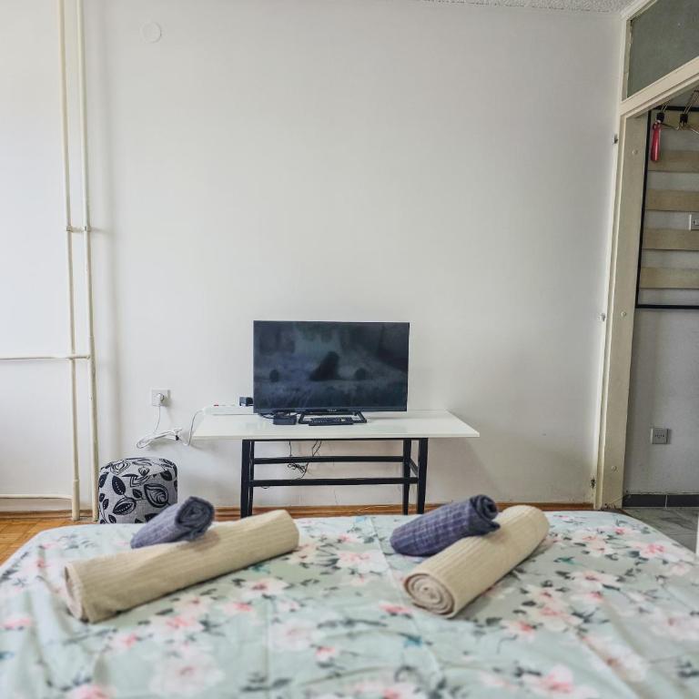 Boulevard studio RentiGo - Apartman sa 1 Spavaćom Sobom - 3