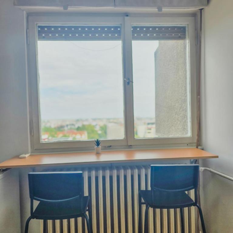 Boulevard studio RentiGo - Apartman sa 1 Spavaćom Sobom - 6