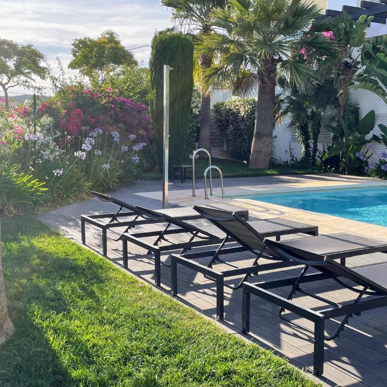 Superior apartment for golf, sea and nature lovers - Apartamento con vistas al mar - 21
