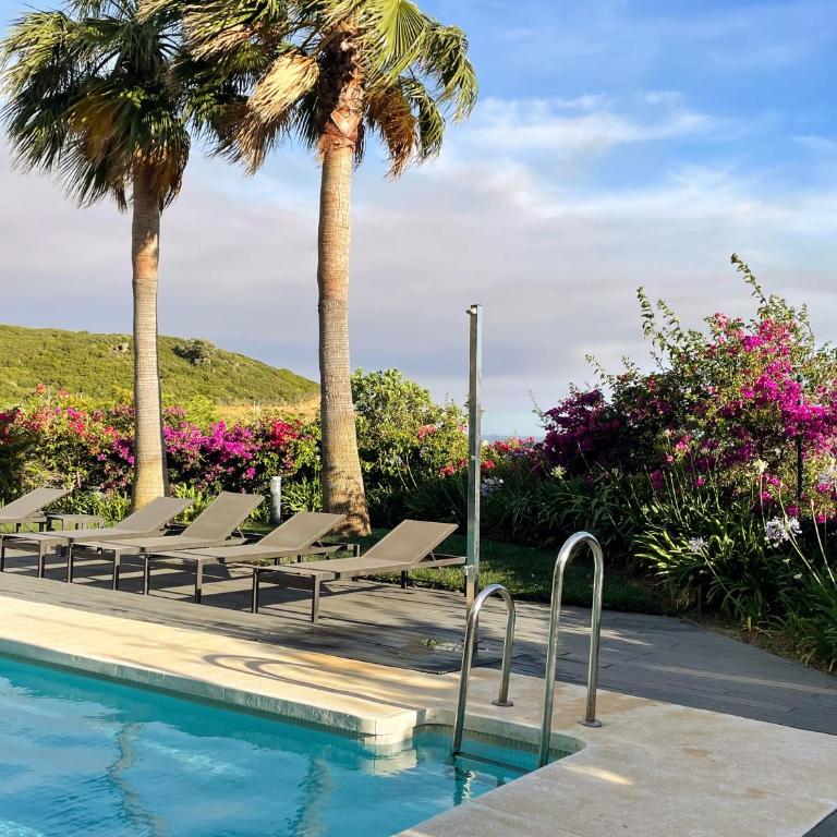 Superior apartment for golf, sea and nature lovers - Apartamento con vistas al mar - 50