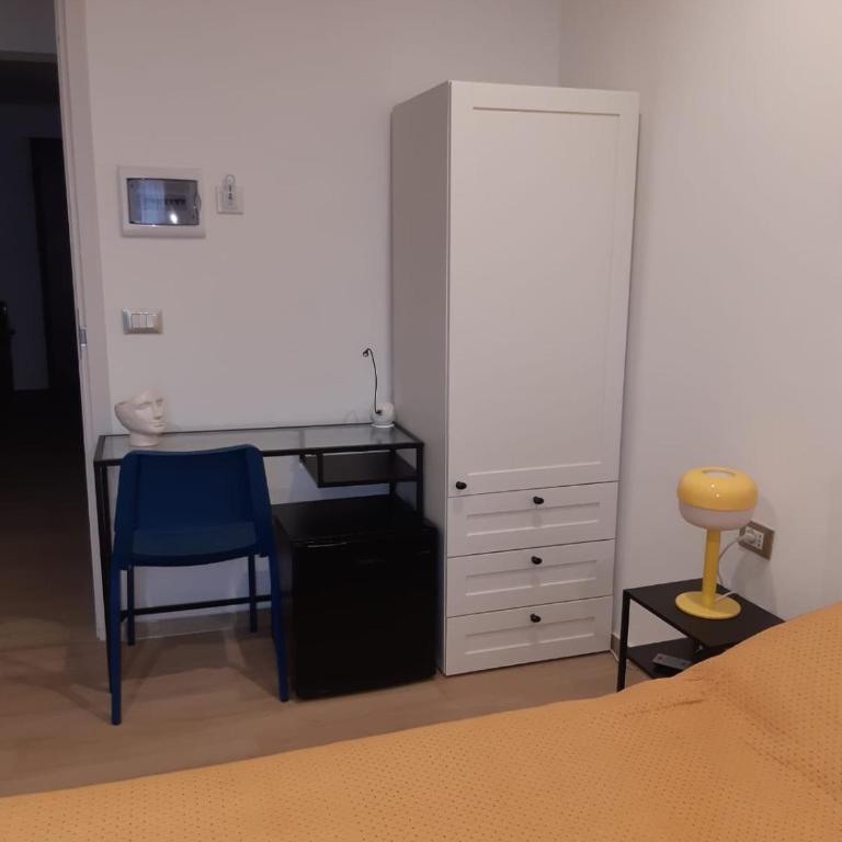 etna sea live catania center home - Double Room with Spa Bath - 10