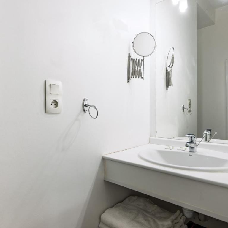 Residhotel Lille Vauban - Appartement 1 Chambre (5 Adultes) - 5