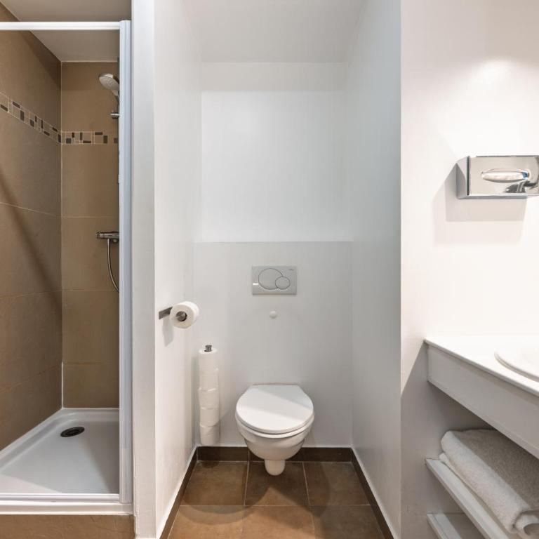 Residhotel Lille Vauban - Studio Supérieur - 1
