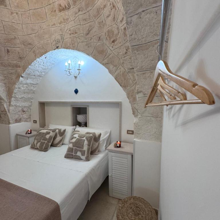 I tre trulli - Camera King Deluxe - 4